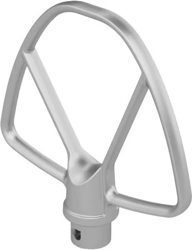 Planetarni mešalnik Electrolux Create 5 E5KM1-4BPT, 5 L, črn