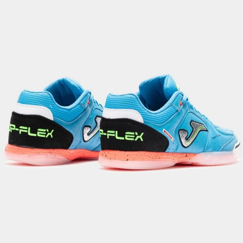Notranji nogometni čevlji Joma Top Flex 2527 IN, unisex