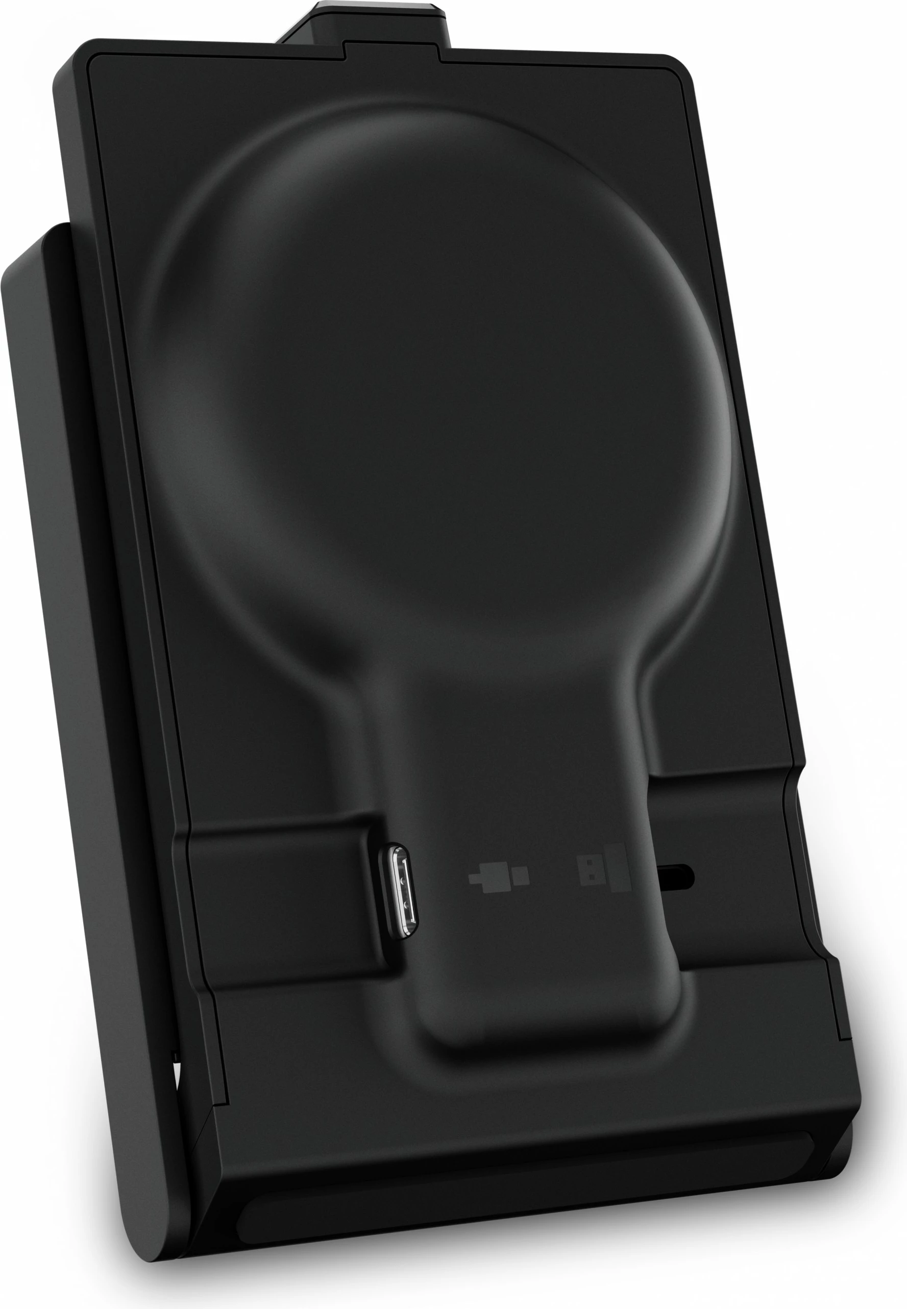 Polnilna postaja za slušalke EPOS CH 50, črna