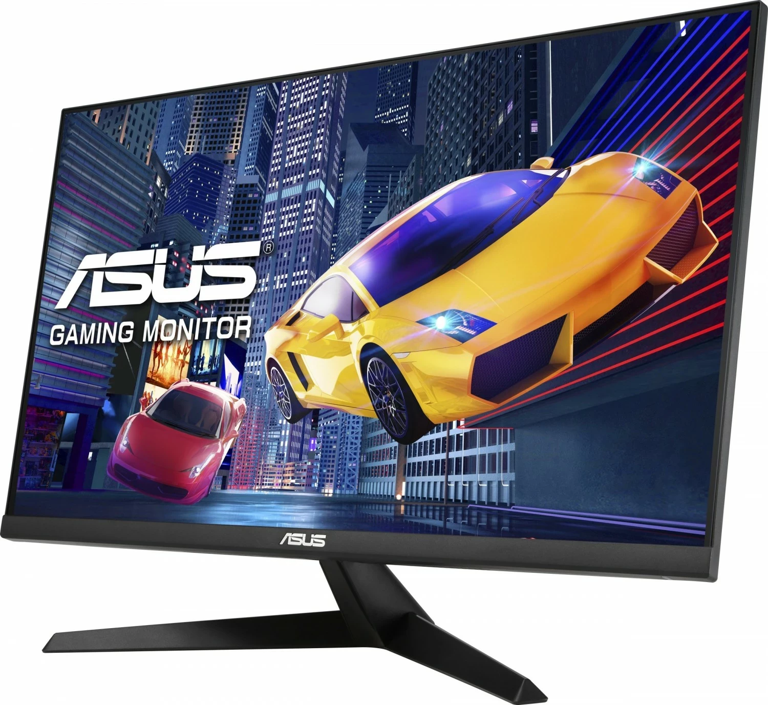 27" IPS monitor, 1 ms, Full HD, 120 Hz, črn - Asus VY279HGR