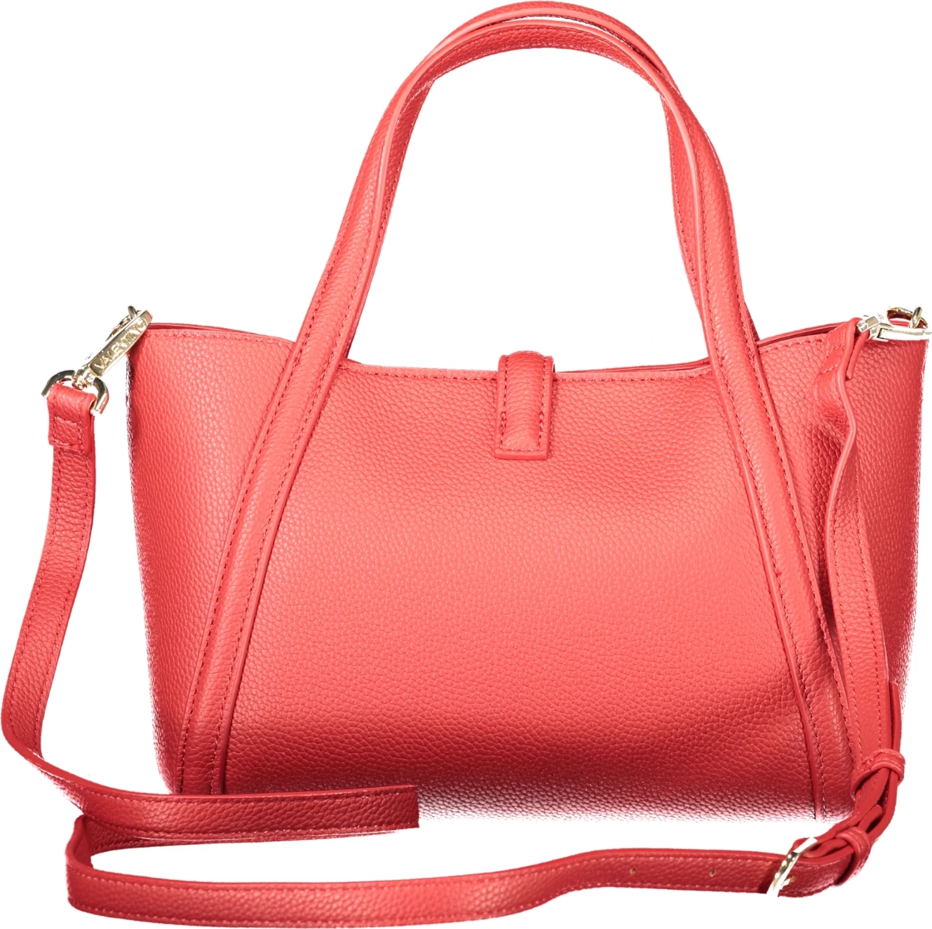 Torba za ženske VALENTINO BAGS, rdeča