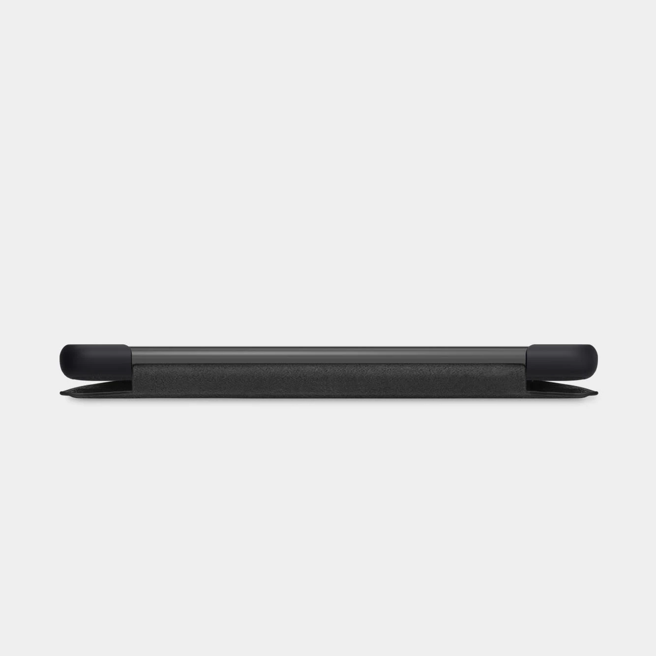 Ovitek za telefon Nillkin Qin Case za Xiaomi Redmi Note 11T 5G / Note 11S 5G / Note 11 5G (China) / Poco M4 Pro 5G, rjav