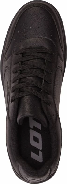 Superge Lotto Paliot OC M 2400020U 1111, moške, črne