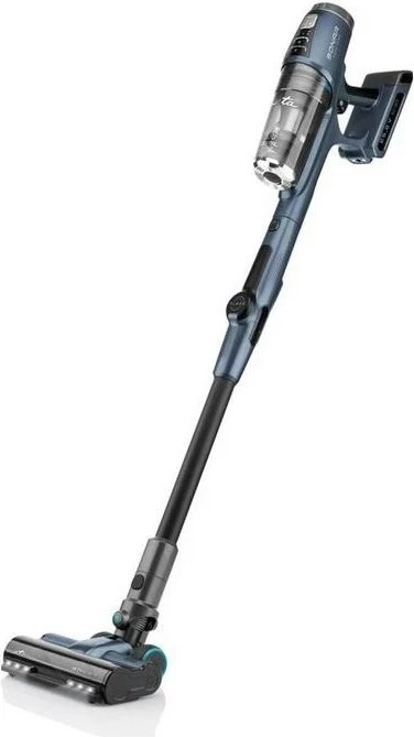 Sesalnik na baterijo Sonar Aqua+ 323290000, 6 stopenj, 500 ml, moder