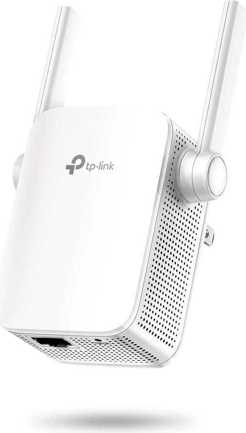 Repeater TP-Link TL-WA855RE V1.0, 300 Mbit, bel