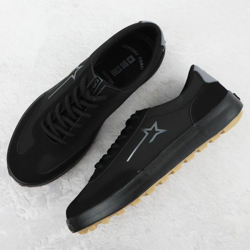 Superge, Big Star, moške, črne