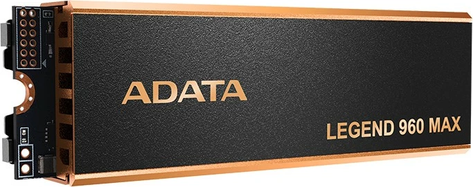 Hitri SSD LEGEND 960 MAX Adata, 1TB, M.2 2280, PCIe 4.0