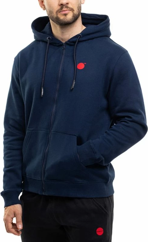 Duks, Ozoshi Pecos, navy blue