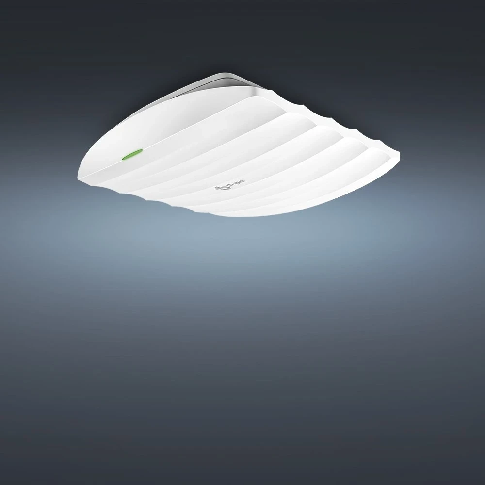 Brezžična dostopna točka TP-LINK, 300 Mbps, bela