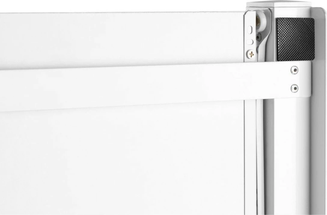 Praktičen nosilec za pralni in sušilni stroj Maclean MC-890, bel