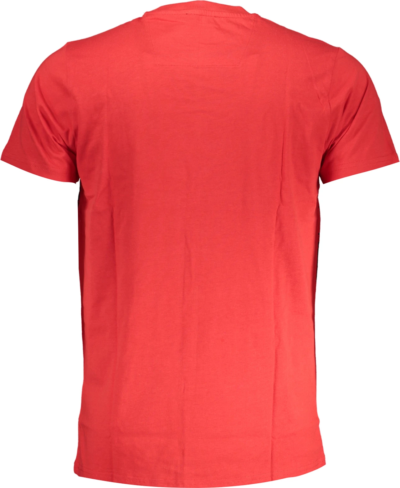 Majica za moške Cavalli Class, rdeča