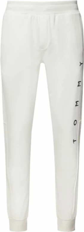 Hlače za moške Tommy Hilfiger, bež