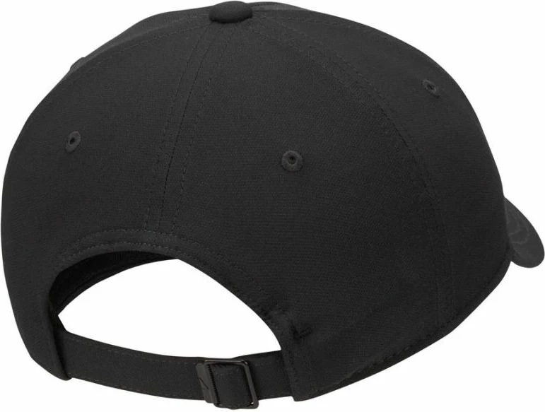 Baseball kapa, Nike, črna, za moške in ženske