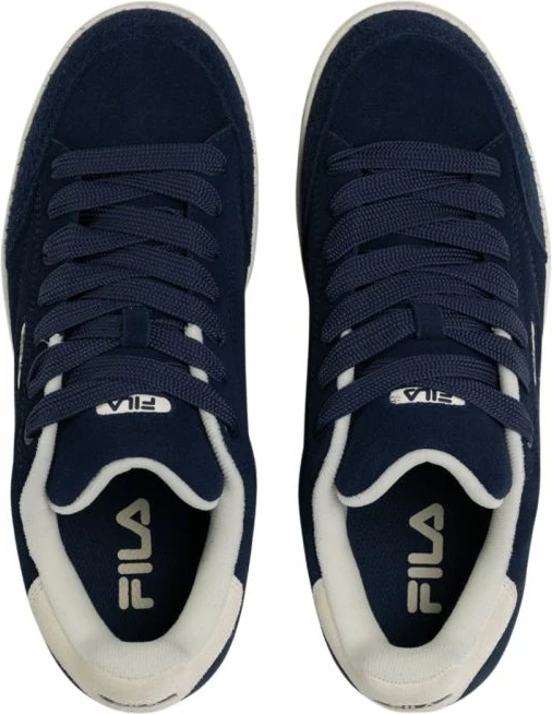 Superge za moške Fila, temno modre