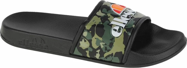 Šlapice za ženske Ellesse, večbarvne