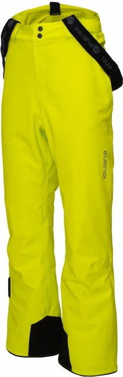 Smučarske hlače Iguana Berhoff M 92800621865, zelene
