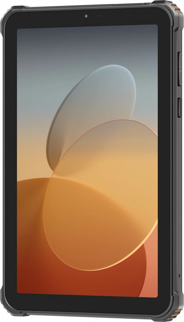 Robusten 8" tablični računalnik, 4 GB RAM, 128 GB, 4G, oranžen OUKITEL RT3 Pro