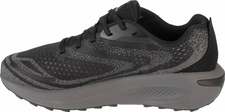 Atletske čevlje, črne Merrell za moške