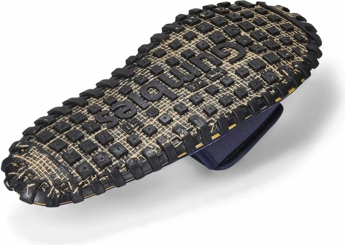 Natikači Gumbies za moške, modri