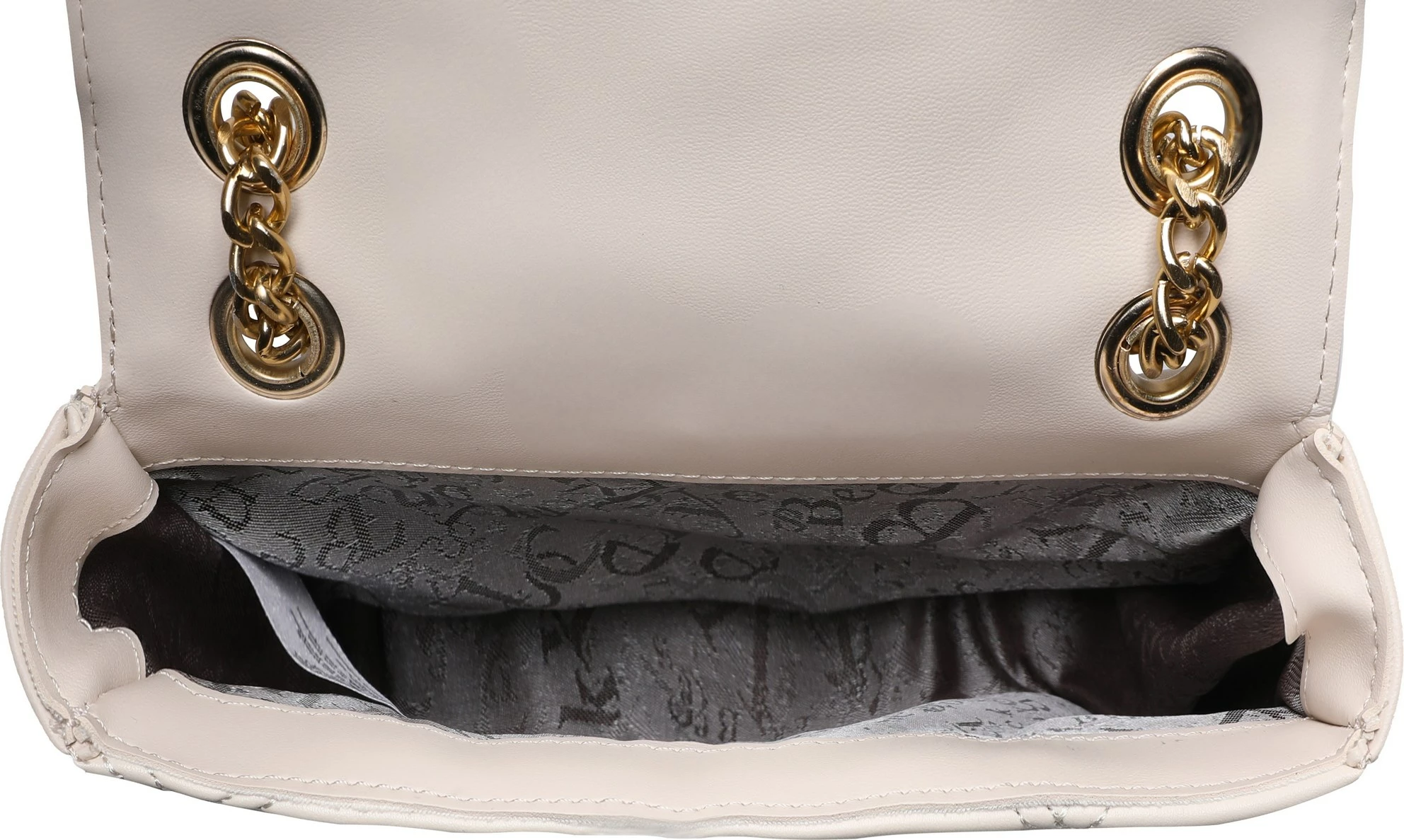 Torba za čez ramo, kremna Lucky Bees 1251