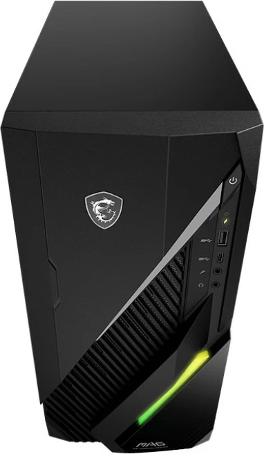 Namizni računalnik MAG Infinite E1 14NUC5-023AT, MSI, i5-14400F, 16GB RAM, 1TB SSD, RTX 4060, črn