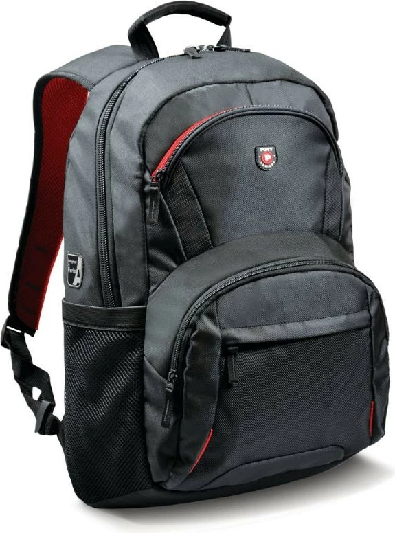Torba za prenosnik PORT Designs Houston 17,3" , črna