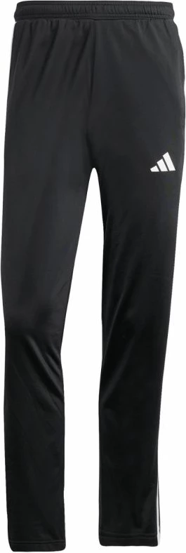 Športne hlače adidas za moške, črne