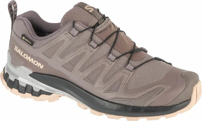 Superge za ženske Salomon, sive