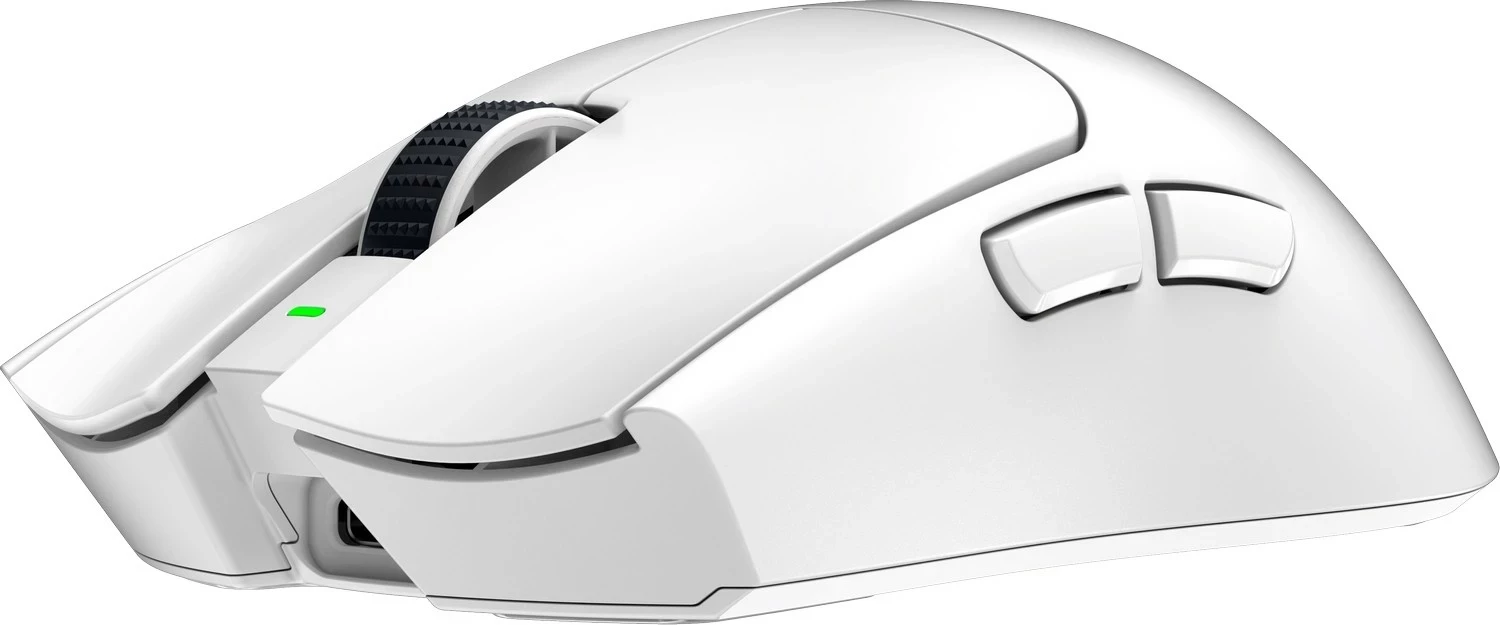 Miška Razer Viper V3 Pro, bela