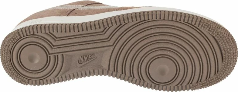 Atletski čevlji, moški Nike, rjavi