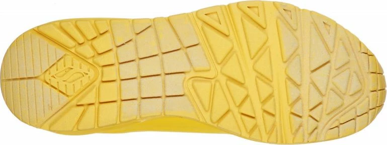 Superge, Skechers Uno Stand On Air, žive rumene, ženske