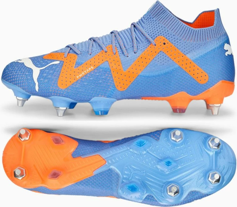 Nogometni kopački Puma Future Ultimate MXSG, za moške