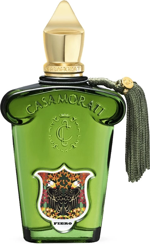 Eau de Parfum za moške Fiero, Casamorati 1888, Xerjoff, 100 ml