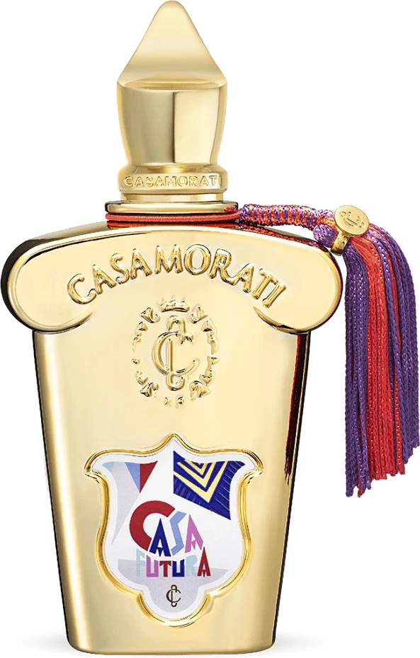 Eau de Parfum unisex Casafutura Casamorati 1888, Xerjoff, 100 ml