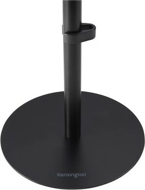 Teleskopski stojalo za mizo Kensington A1010, za mikrofon/webcam/luči, črno