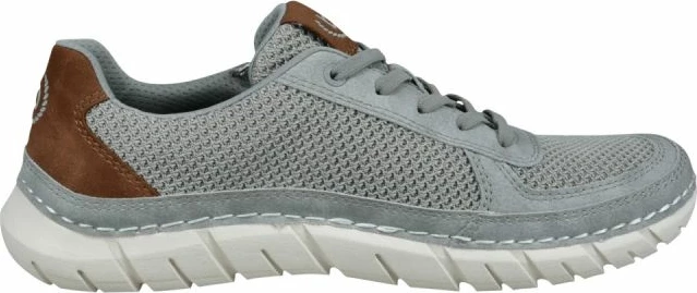 Superge, Bugatti Compton, sive - za moške