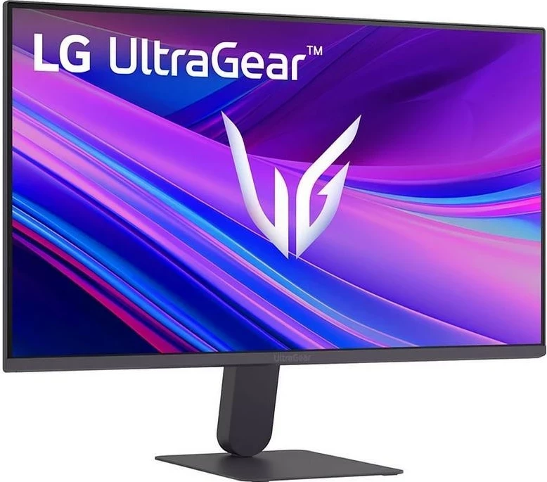 Monitor 24-palčni LG UltraGear G411A, 144 Hz, Full HD, IPS, črn