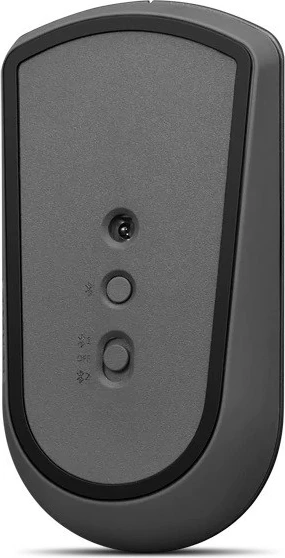 Brezžična miška Bluetooth Silent Lenovo ThinkBook 4Y50X88824, siva