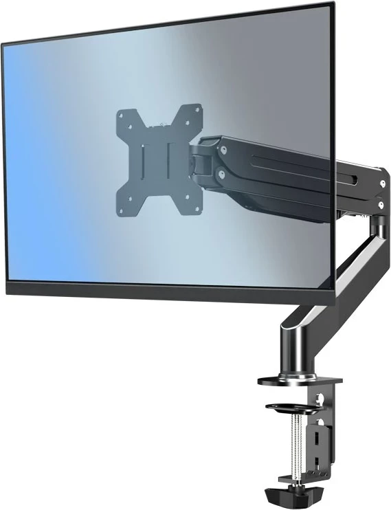 Nosilec za monitor 17–27", Esperanza ERW019, črn