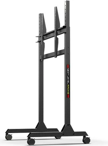 Nosilec za monitor/TV 24-85", črn, Next Level Racing NLR-A011