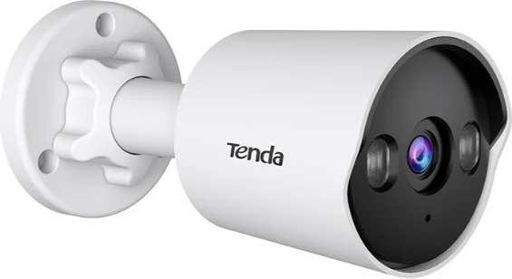 Varnostna kamera Tenda TC3B24C, 4 mm, bela