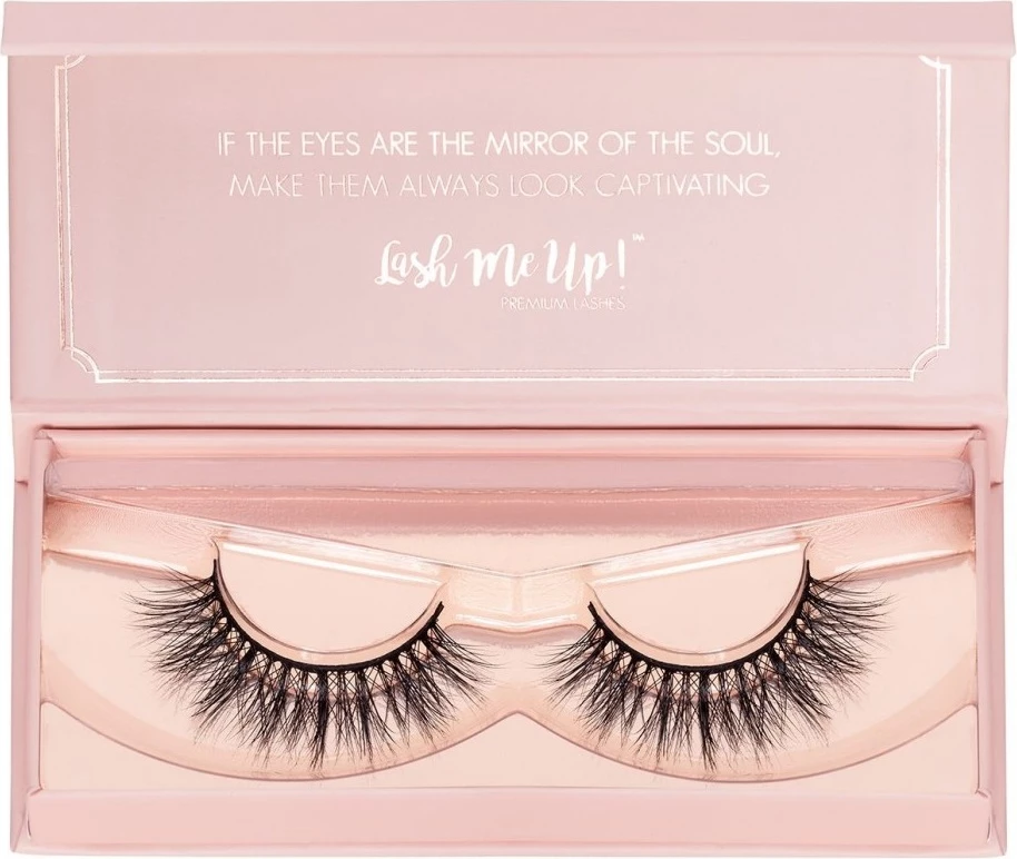 Umetne trepalnice na traku Call Me Maybe, Lash Me Up!, 1 par