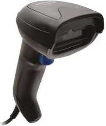 Skenirnik barkodov, Datalogic Gryphon GBT4200, 1D, Bluetooth, črn
