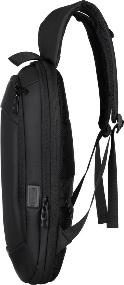 Nahrbtnik za prenosnik 15,6" Addison 316015, črn