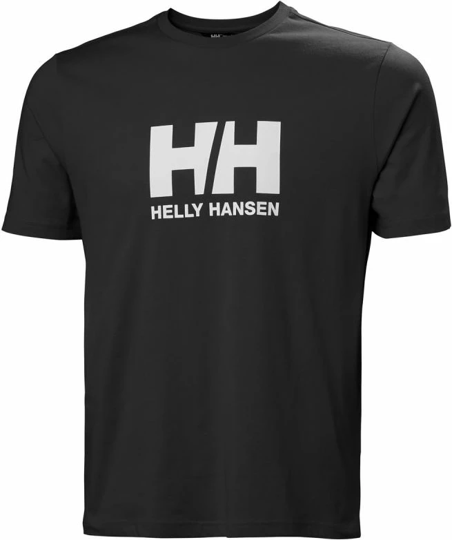 Majica za moške Helly Hansen, črna