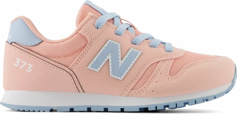 Otroške atlete, New Balance, rožnate