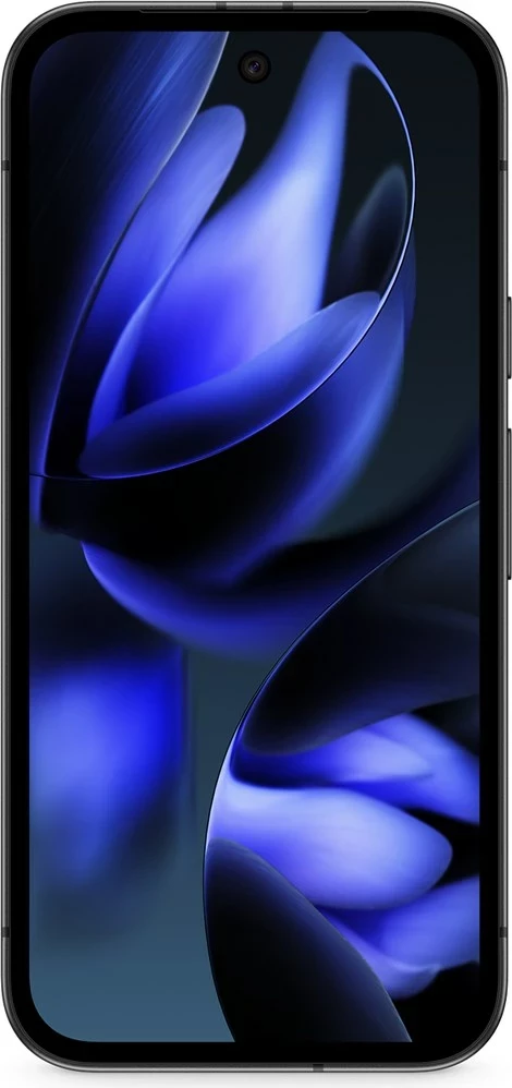 Pametni telefon 6,3", 8 GB RAM, 128 GB, 5G, črn — Google Pixel 9a