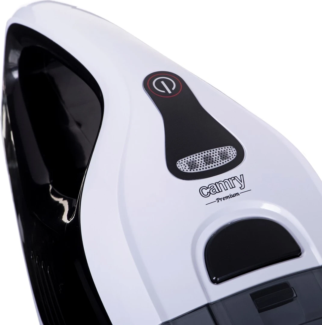 Sesalnik Adler CAMRY CR 7046, črn