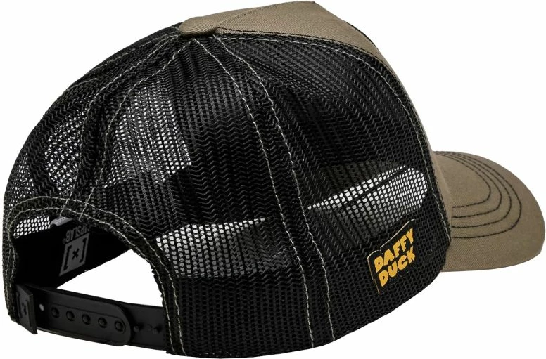 Kapa za moške, zelena Capslab