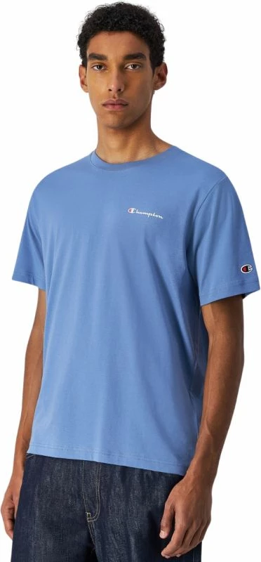 Majica za moške Champion, modra